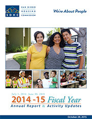 2014-15 FY Annual Report