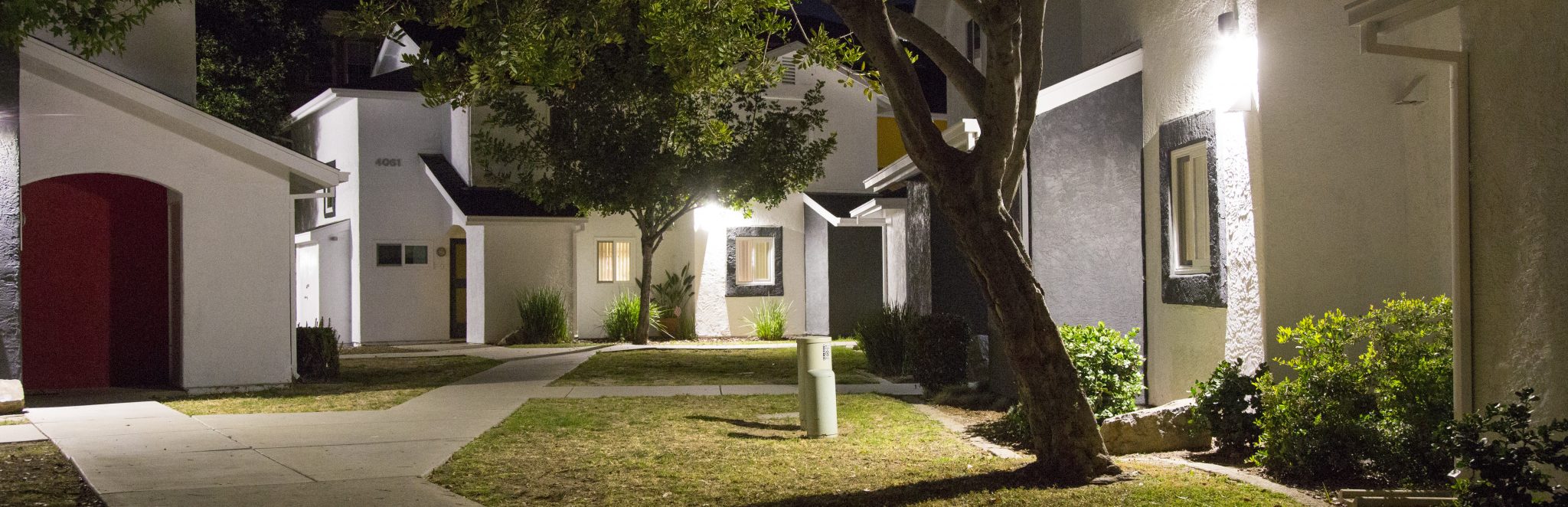 Find San Diego Housing Commission Affordable Apartments