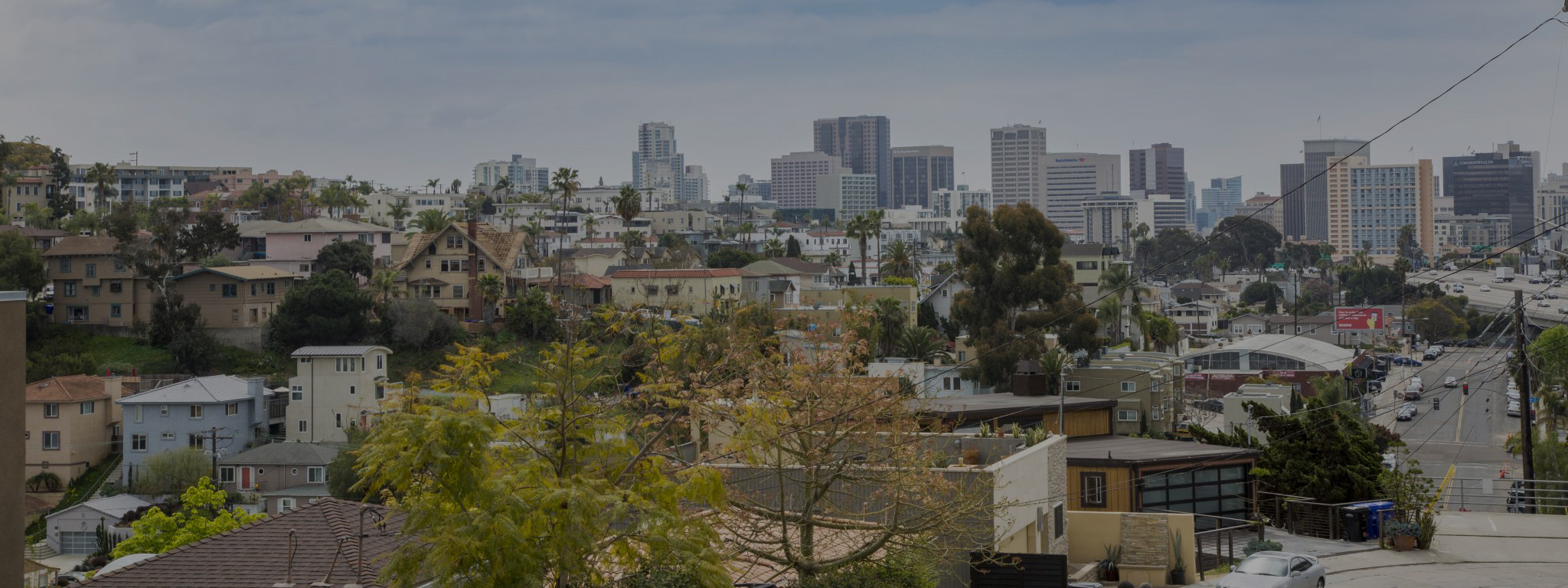 San Diego Housing Commission Affordable Partnership Developments