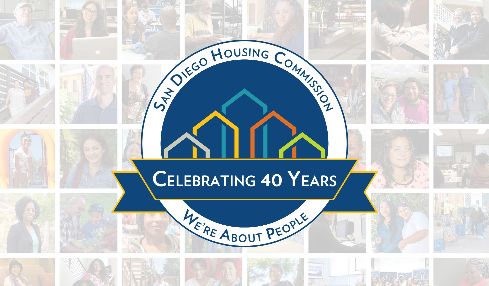 San Diego Housing Commission Launches Special Website Section to
