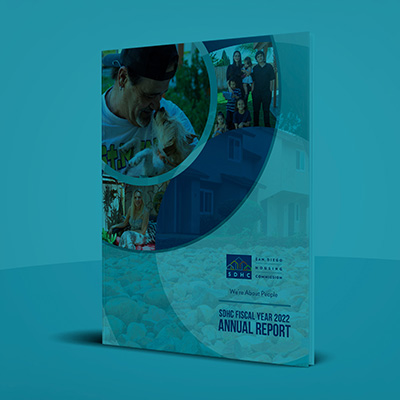 SDHC Annual Report