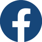 FB Icon Blue