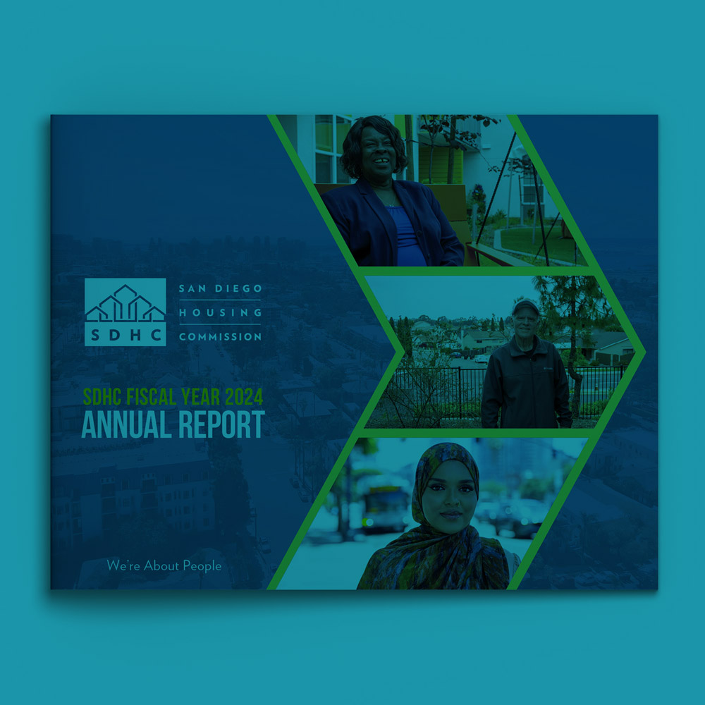 SDHC Annual Report