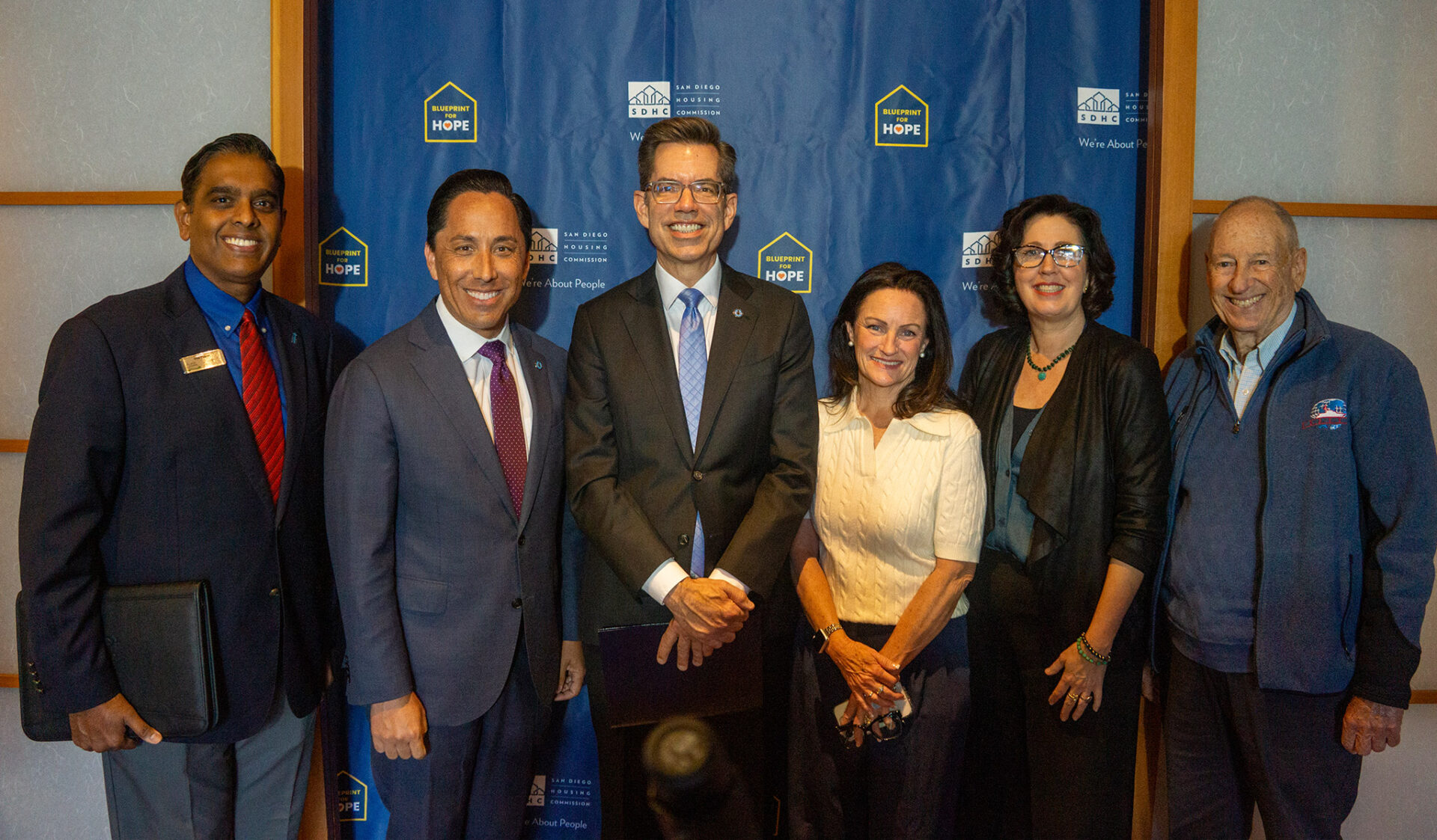 50-Bed Shelter for Unhoused Women Opening in Downtown San Diego