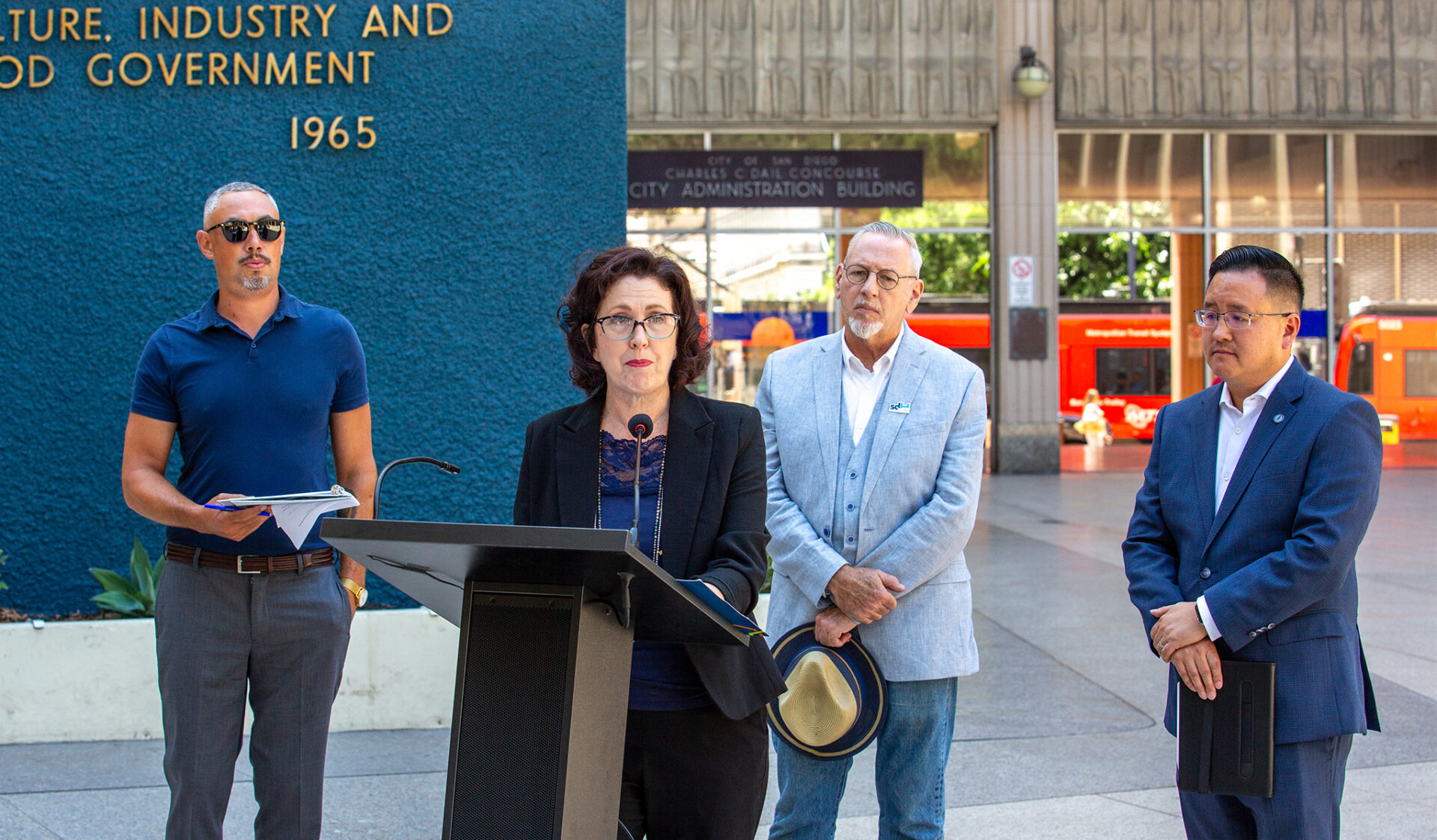 Committee Advances Proposed Fund to Support Public-Private Partnership Investments to Preserve Affordable Housing