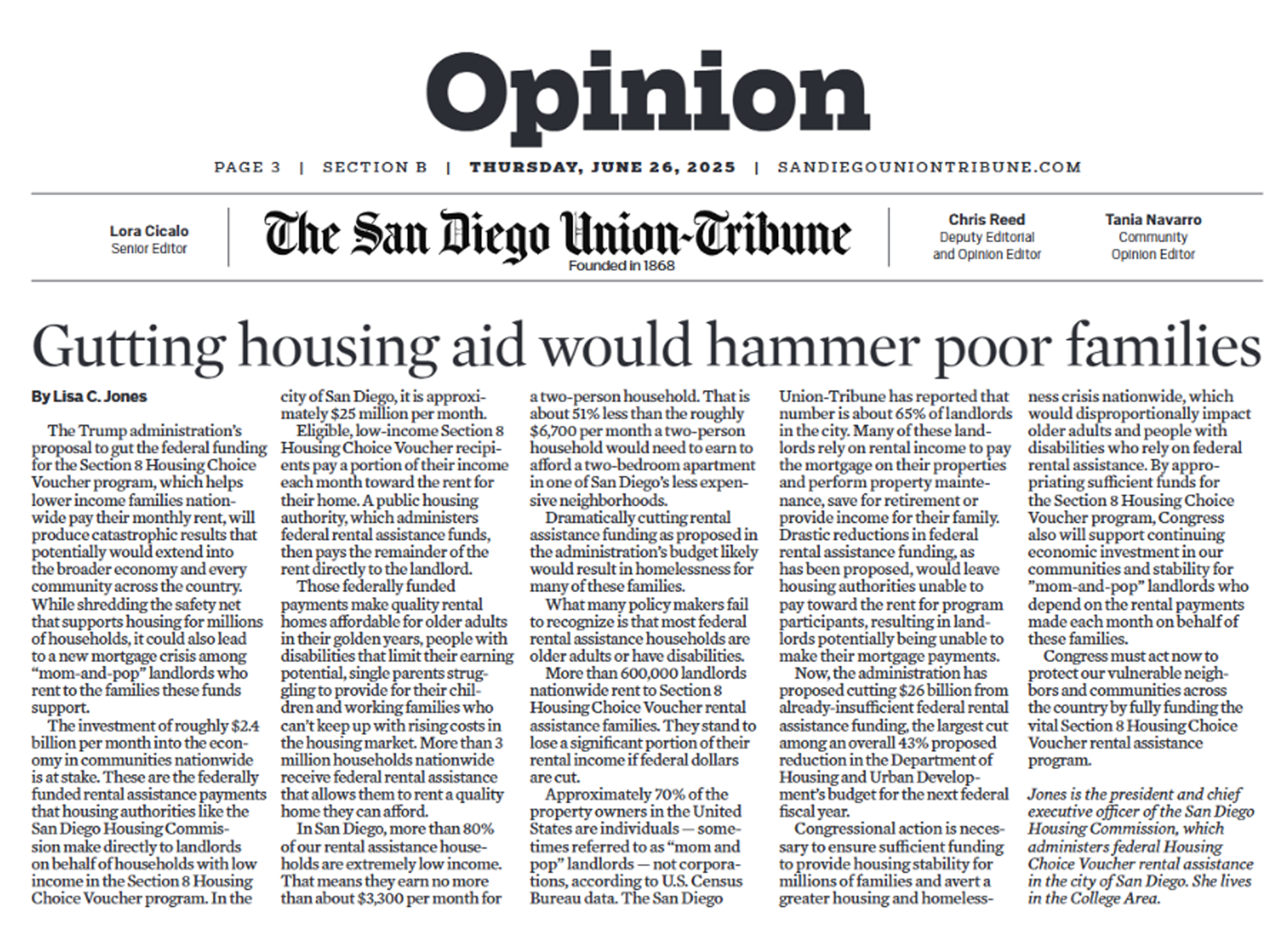 FY25 AR Legislative Affairs Opinion 2