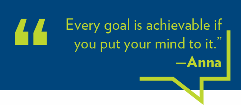 FY25 AR RAD Anna Quote