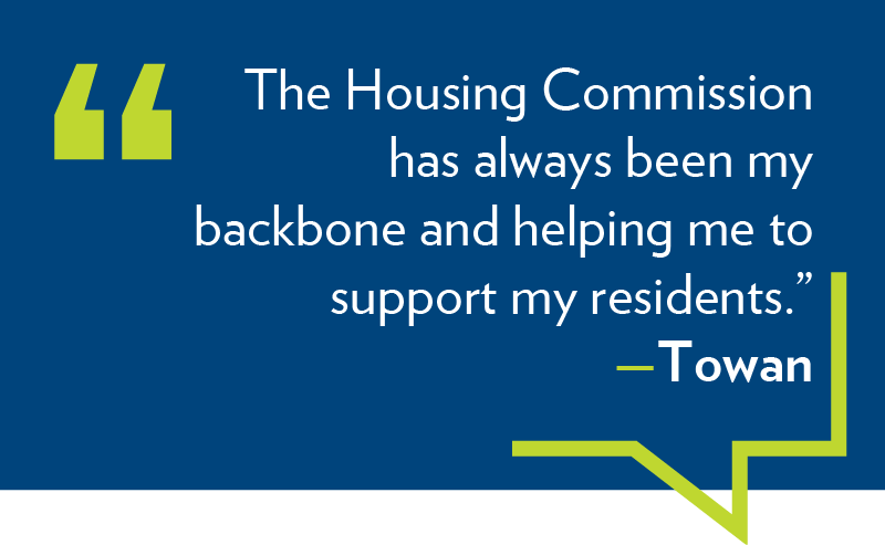 FY25 AR RAD Towan Quote