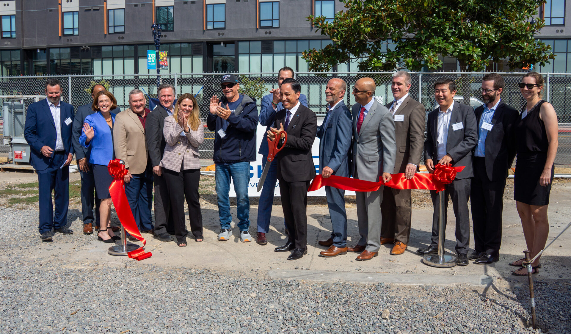 270 New Affordable Apartments Open for Households with Very Low Income, Including Unhoused San Diegans