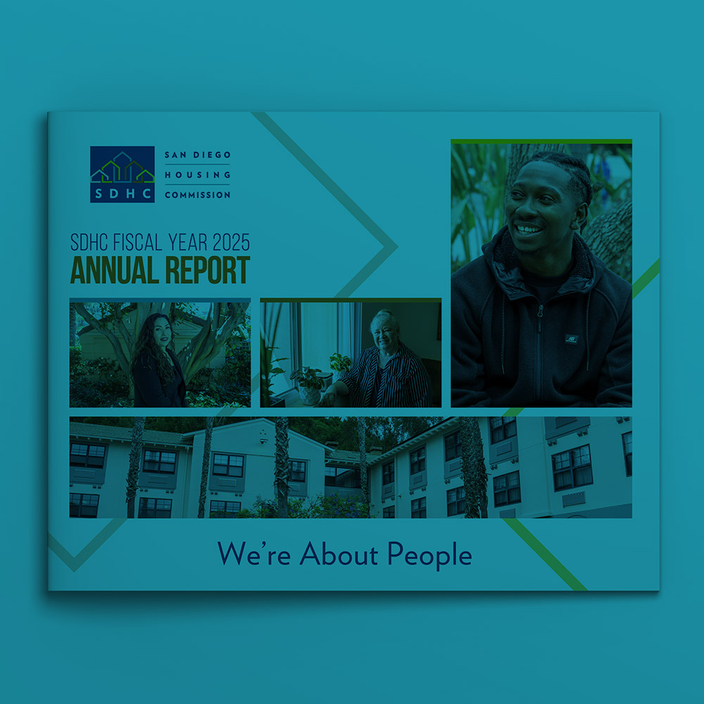 SDHC Annual Report