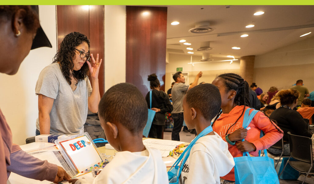 FY25 AR About Us Core Values 4