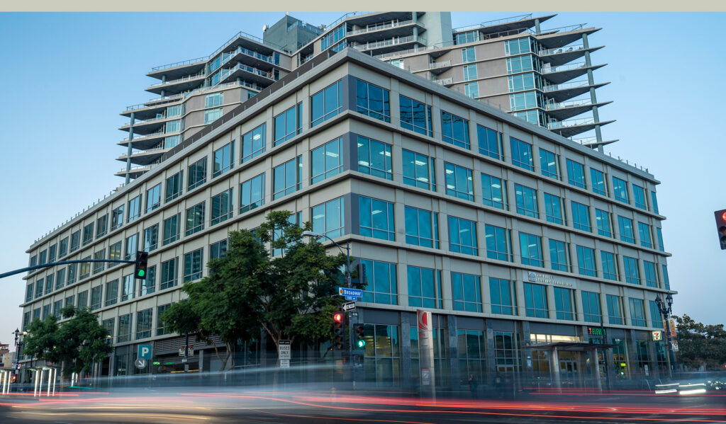 FY25 AR About Us Strategic Priorities 5