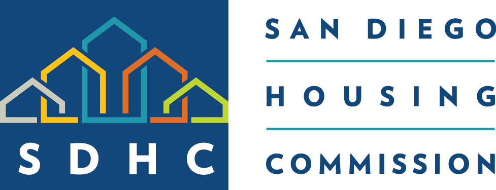 SDHC Horizontal Color Logo