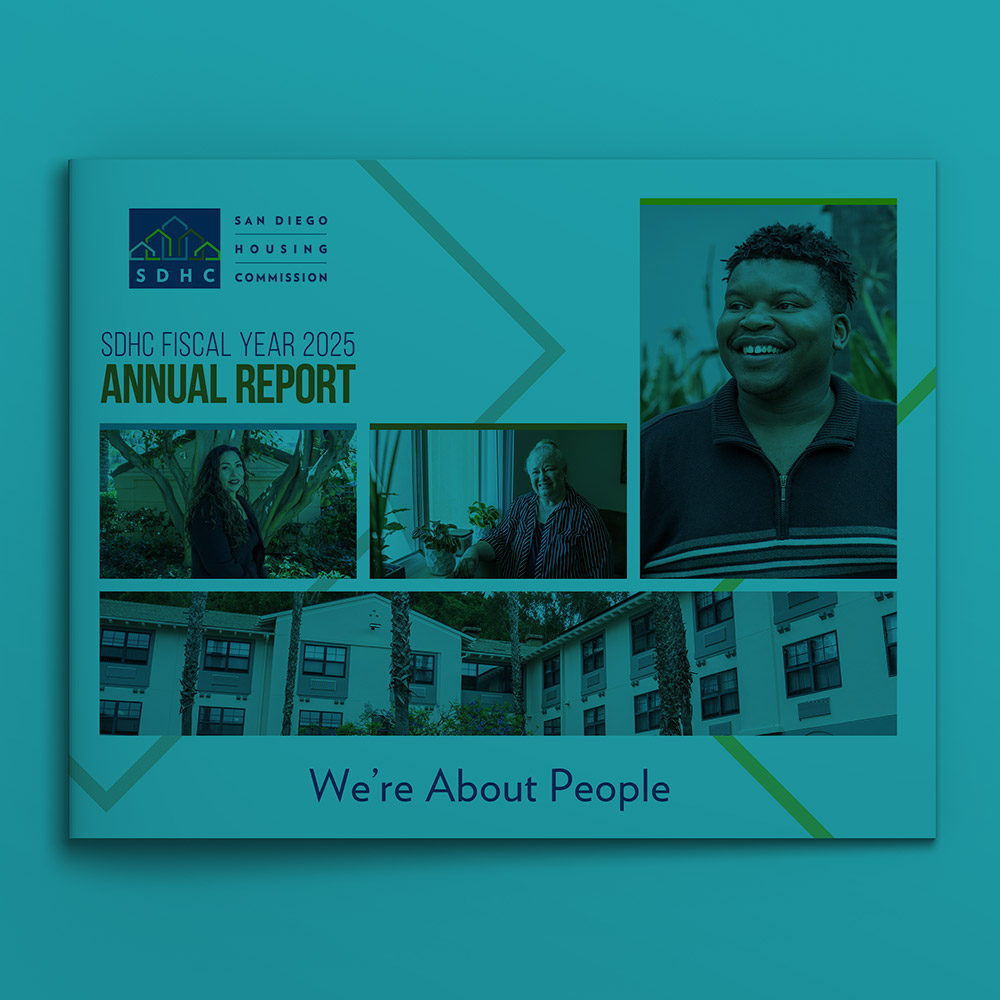 SDHC Annual Report
