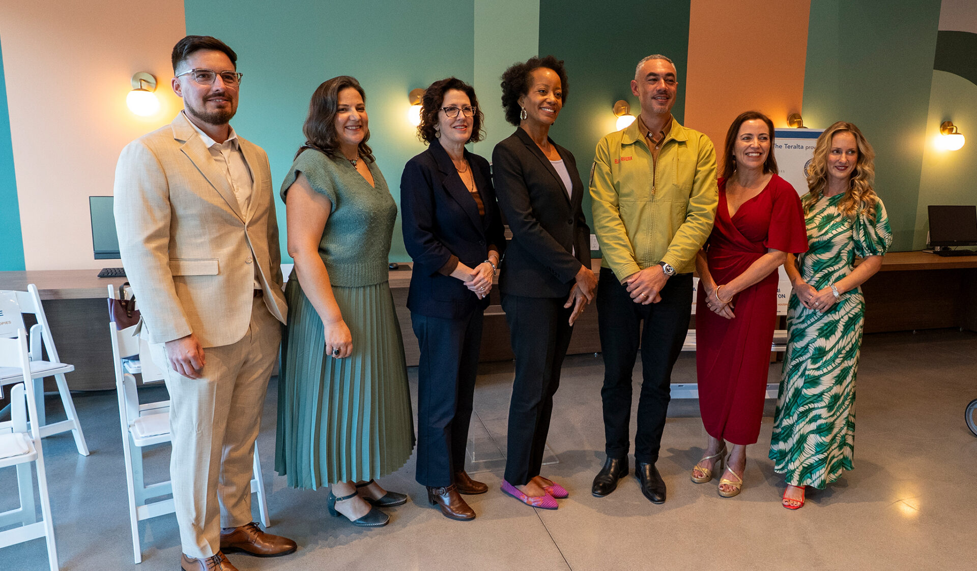 Historic City Heights Furniture Store Site Converted to 72 Affordable Rental Apartments for Families with Low Income