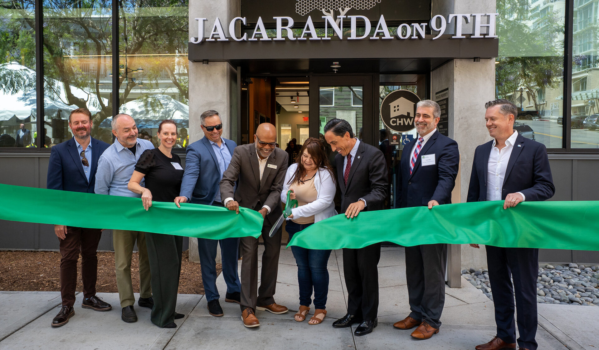 New Development Creates 87 Affordable Rental Apartments in Cortez Hill for San Diegans with Low Income