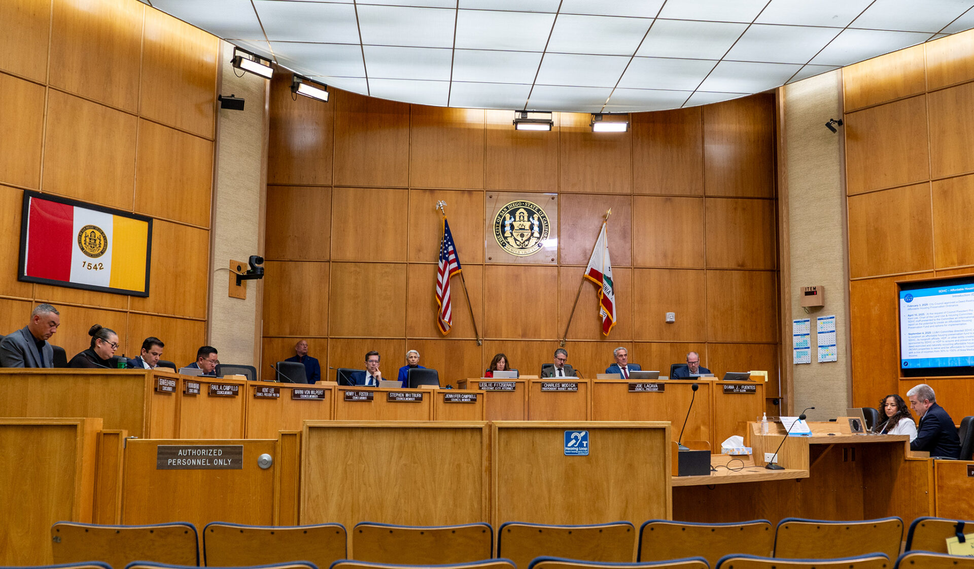 City Council Approves Fund to Help Keep Existing Rental Homes Affordable