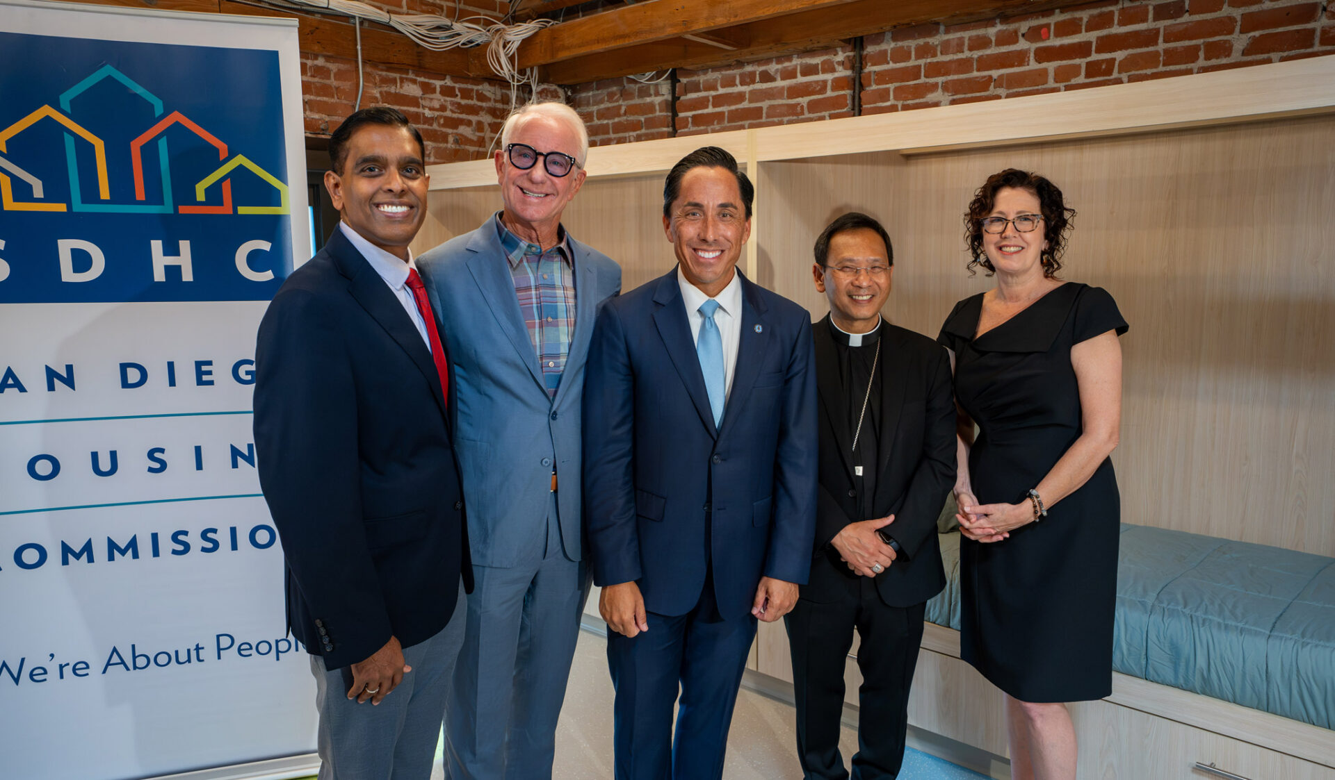 Shelter Expansion Adds 160 beds for Unhoused Women and Single Women with Children